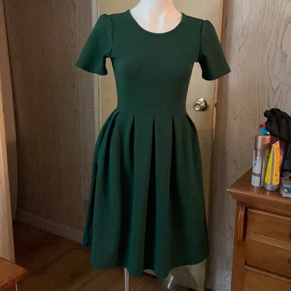 Very cute Lularoe dress